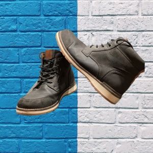 Men’s Boots